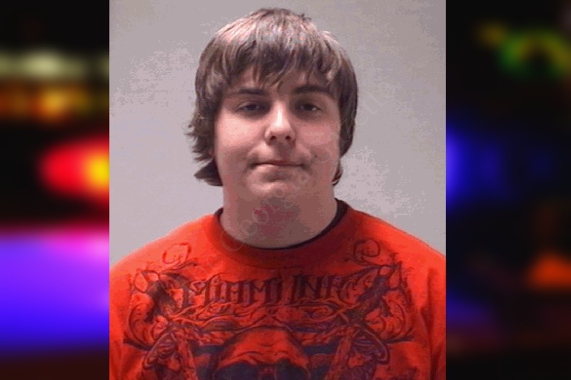 Dylan Richardson Coweta County