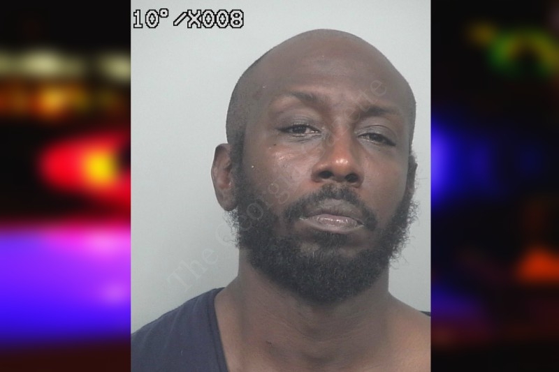 Eric Brantley County