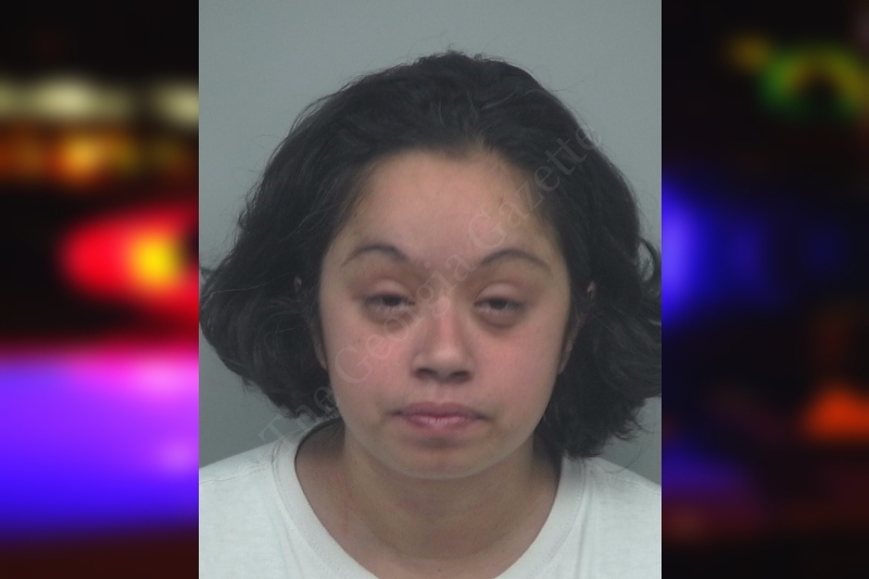 Jasmine Gutierrez County