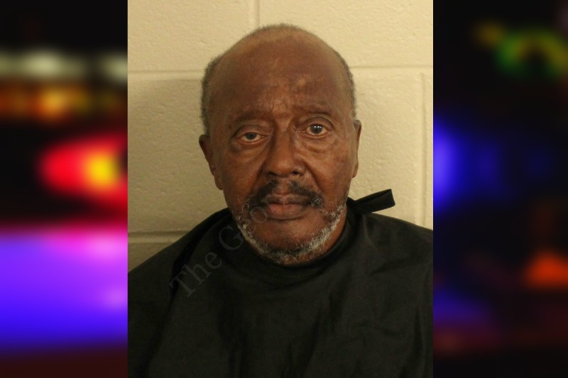 Harold Henderson | Floyd County