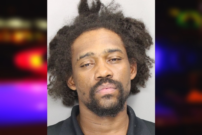 Brent Mitchell Cobb County