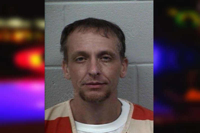 Richard Dobbs Paulding County