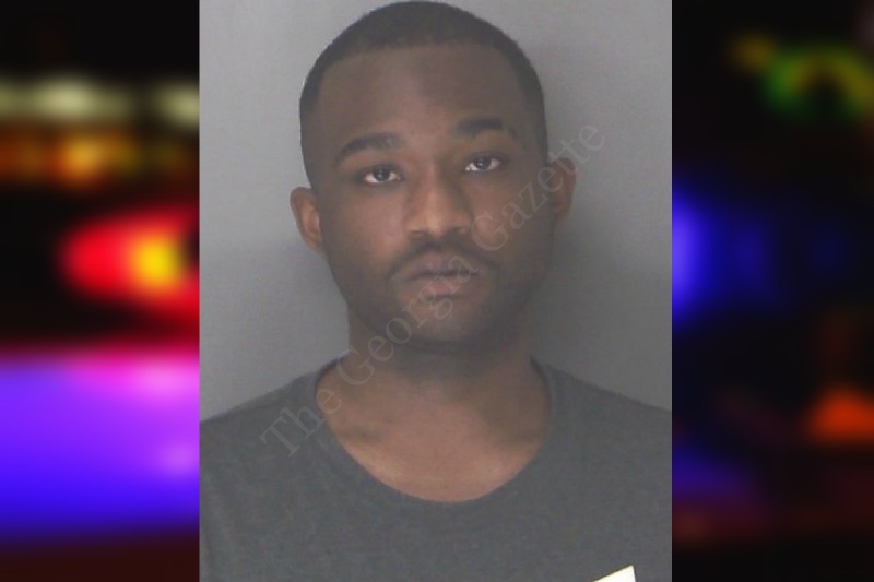 Solomon Smith Douglas County