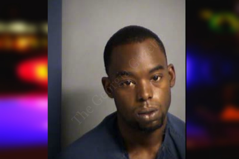 James Atkins Lowndes County