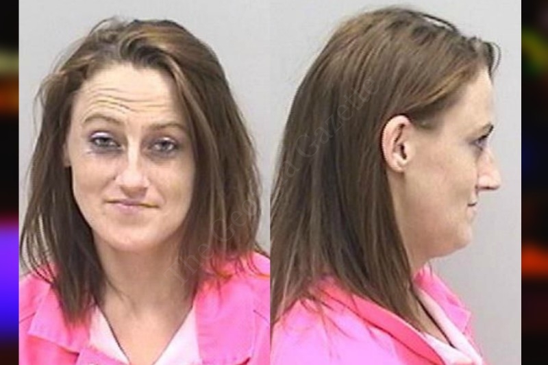 Jamie Burdette Richmond County