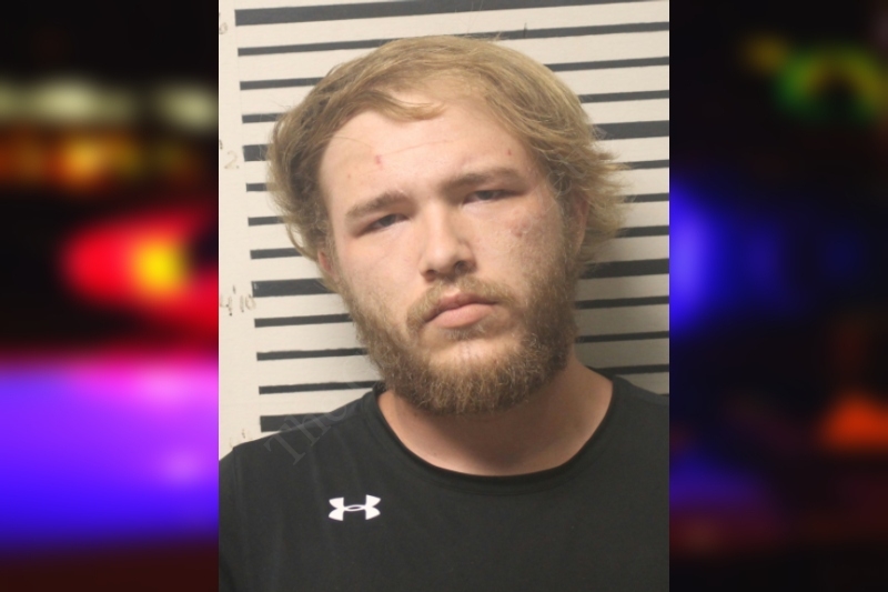 Chandler Stewart Toombs County