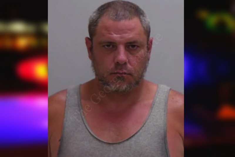 John Atkinson The Gazette