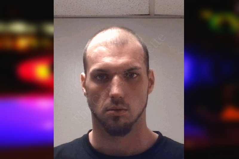 William Herring Coweta County