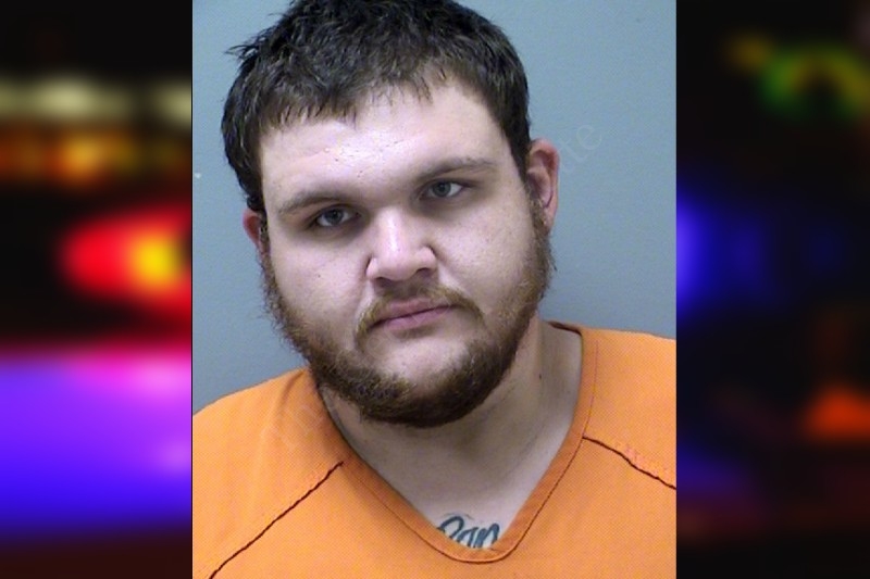 Shaun Jones Cherokee County