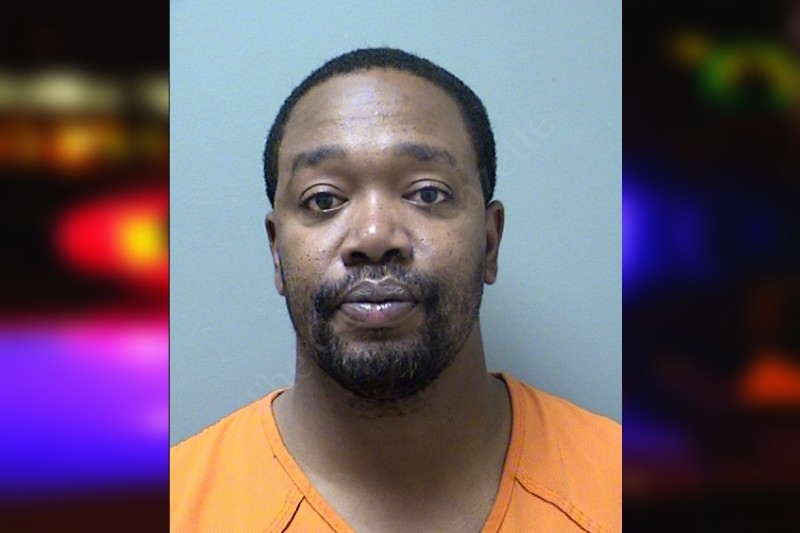 Richard Hampton Cherokee County