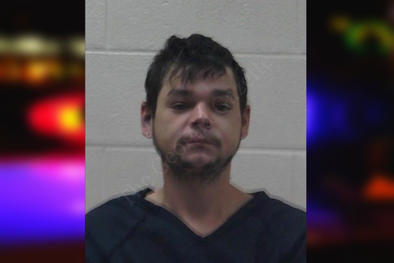 David Weaver Gilmer County