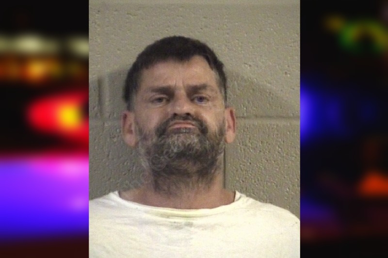 Phillip Whitfield County