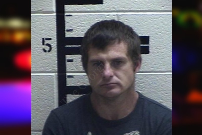 Shannon Southern Murray County