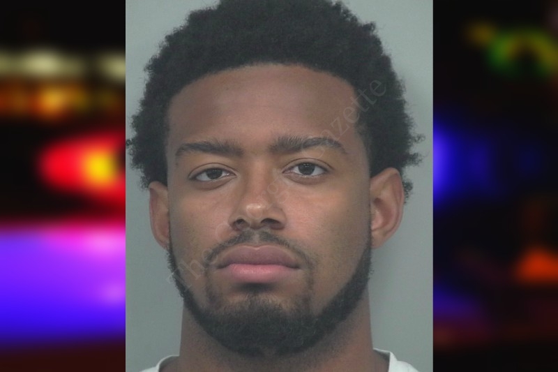 Jordan Bannister County