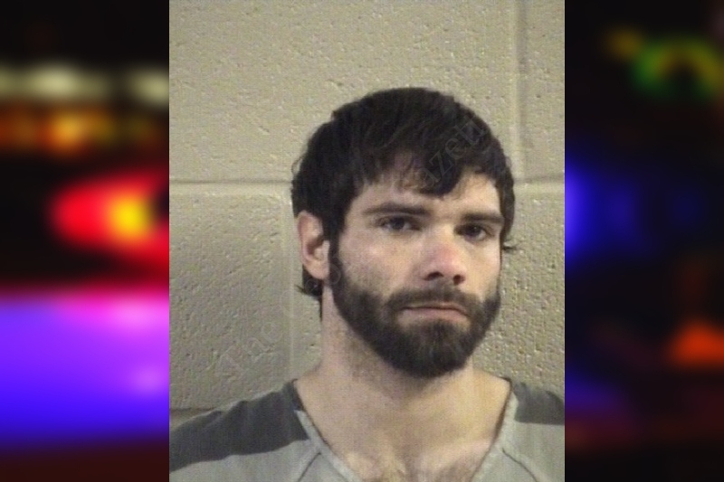 Brennan Hamilton Whitfield County