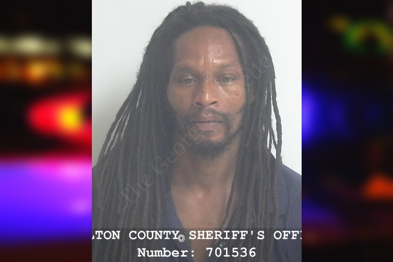 Walter Clark Walton County