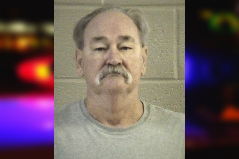 Gary Crowe Whitfield County