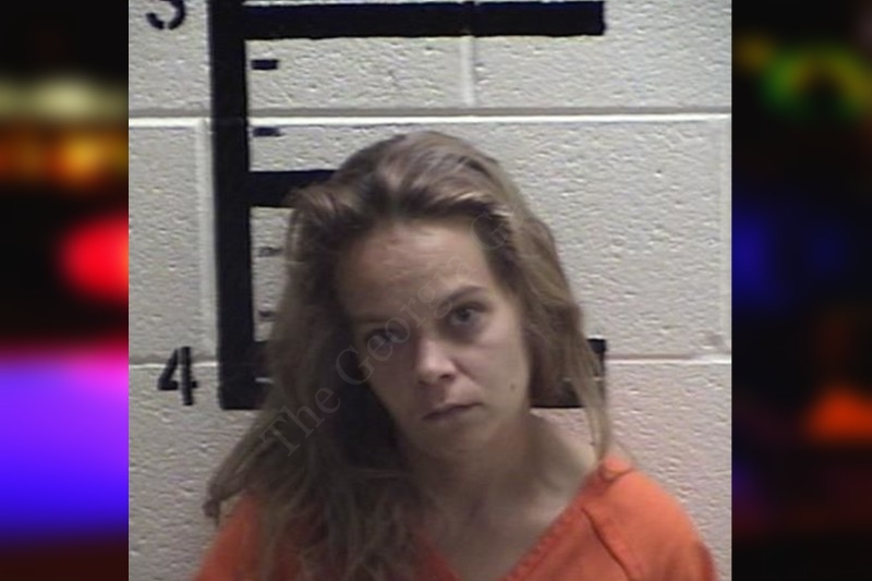 Debra Parris | Murray County