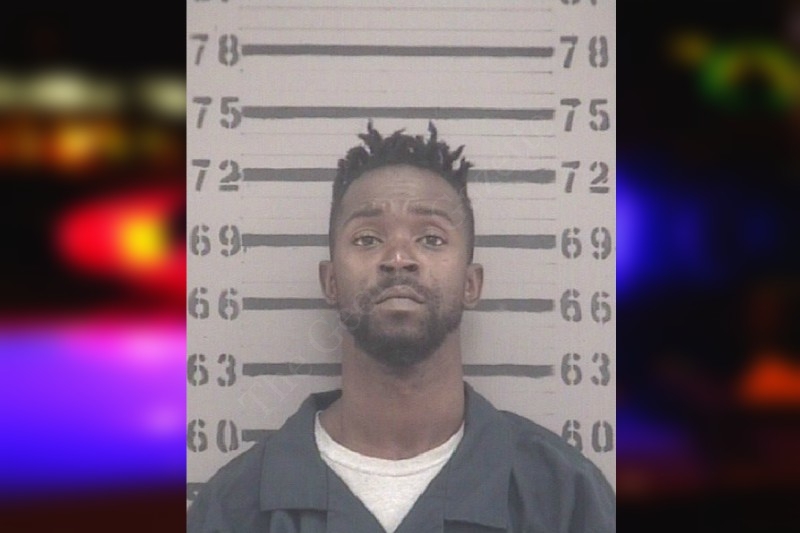 Quinton Roberts Dougherty County