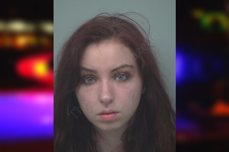 Cheyenne Thompson County