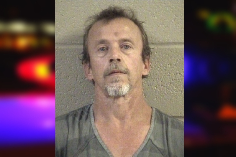 Terry Wooden Whitfield County