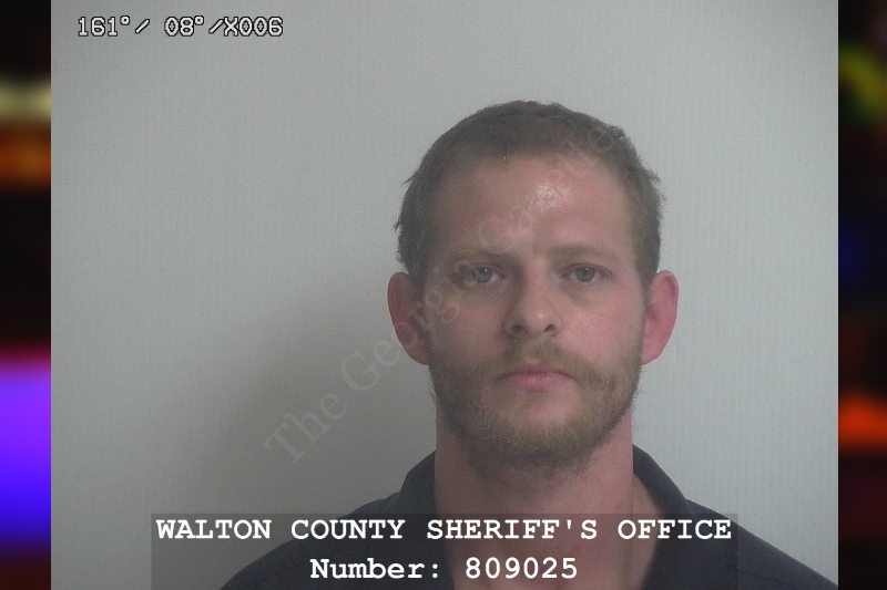 Michael Valdez | Walton County