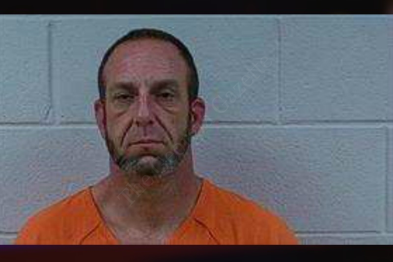 John Langston Polk County