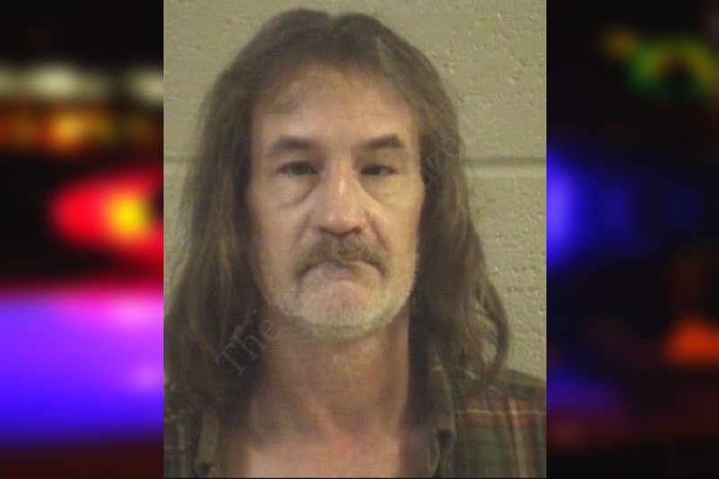 Joseph Bryson Whitfield County