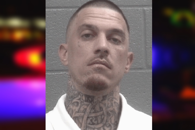 Cory Newman Columbia County