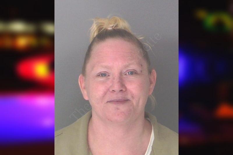 Shanna Benda | Douglas County