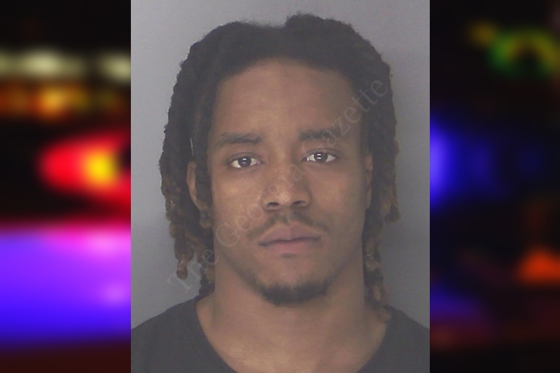 Stephen Hudson Douglas County