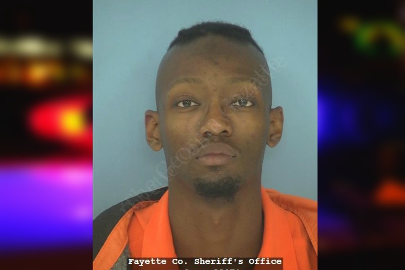 Isaac Freeman Fayette County