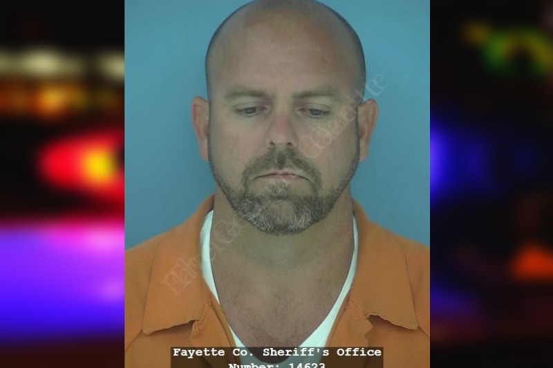 Allen Glover Fayette County