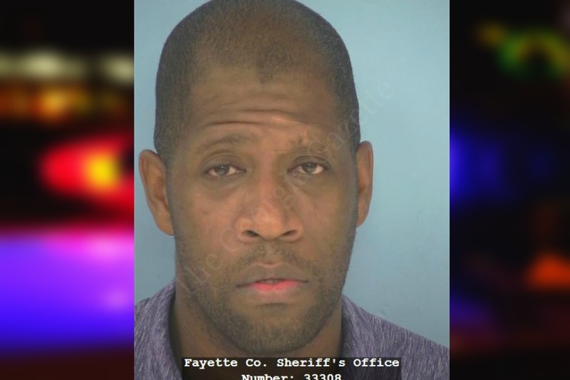 Solomon Walker Fayette County