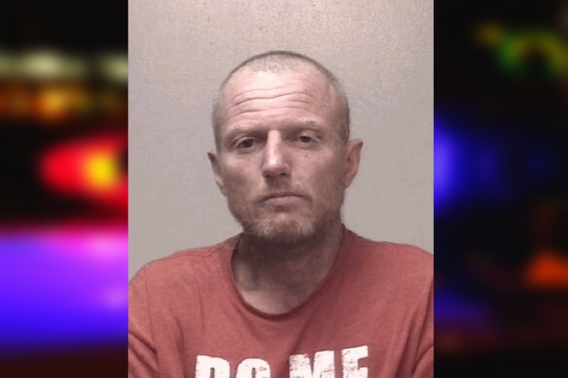 Bryant Turner Coweta County