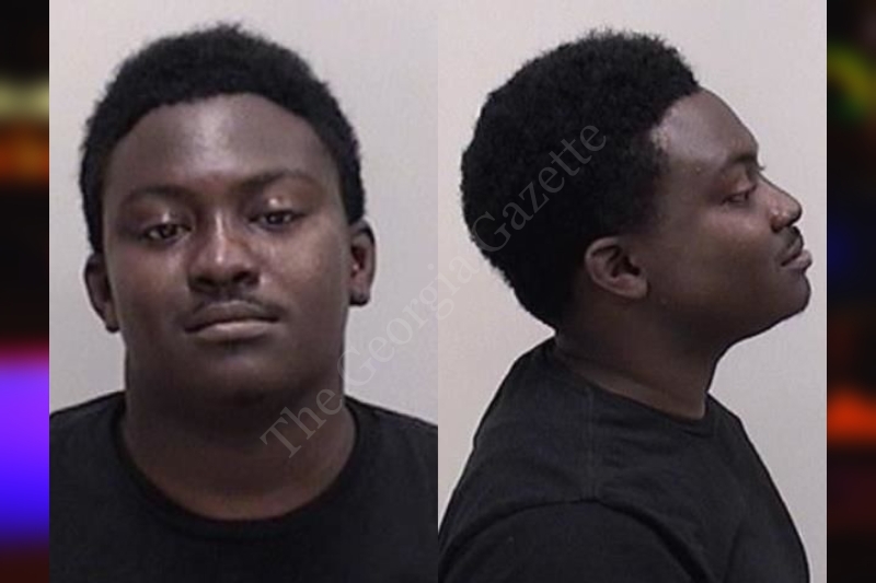 Raheem Brown | Richmond County