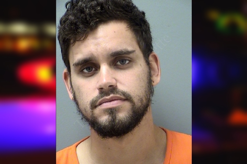 Anthony Peterson Cherokee County