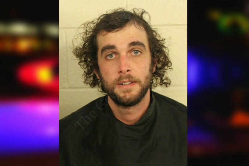 Christopher Abrams Floyd County