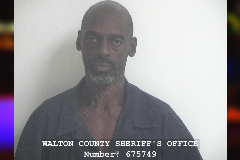 Augusta Belcher Walton County