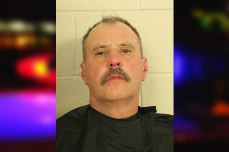 Byron Dover Floyd County