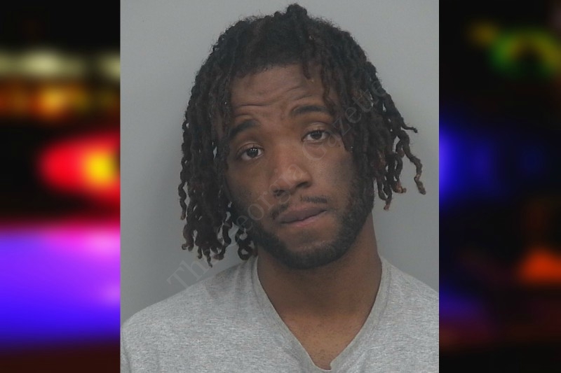 Tennyson Deroseney County