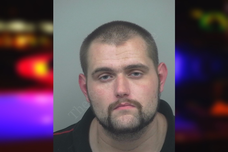 Cameron Gregory County