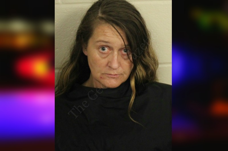 Stephanie Hartley Floyd County
