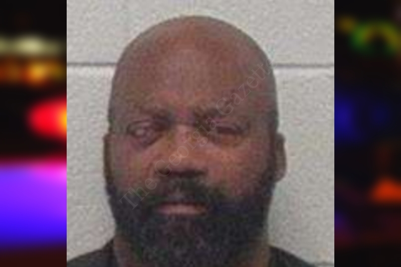 Christopher Crowder Carroll County