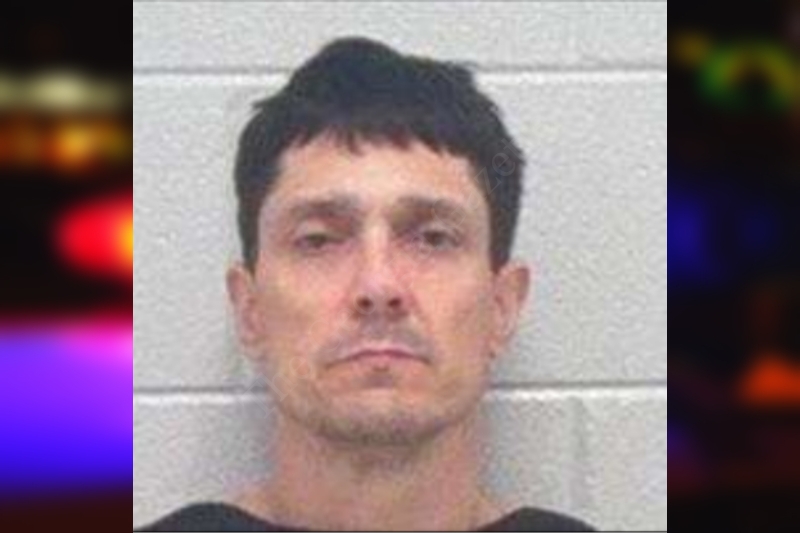 Christopher Landrum Carroll County Jail Bookings