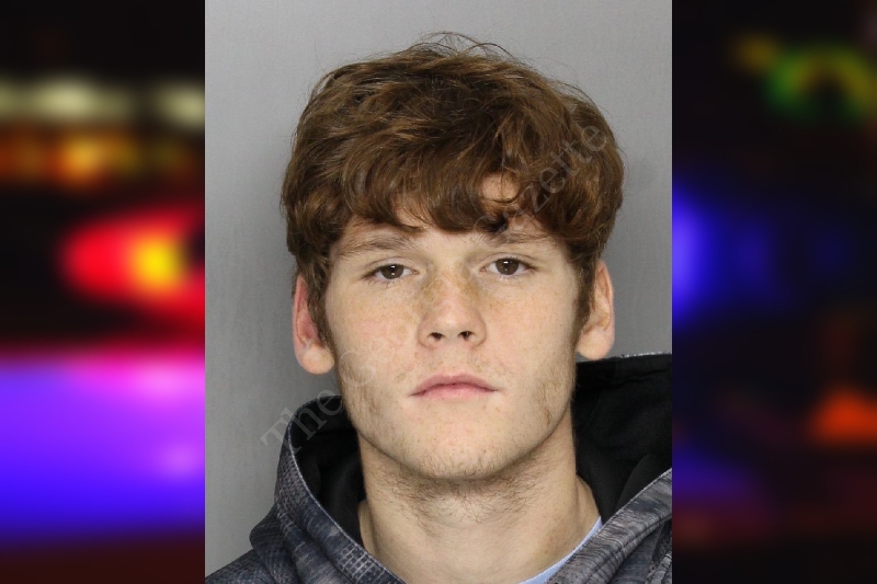 Trent Bruce Cobb County