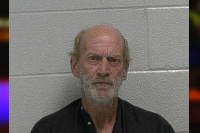 Ronnie Arrington Carroll County