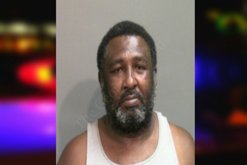 James Gibbs Glynn County