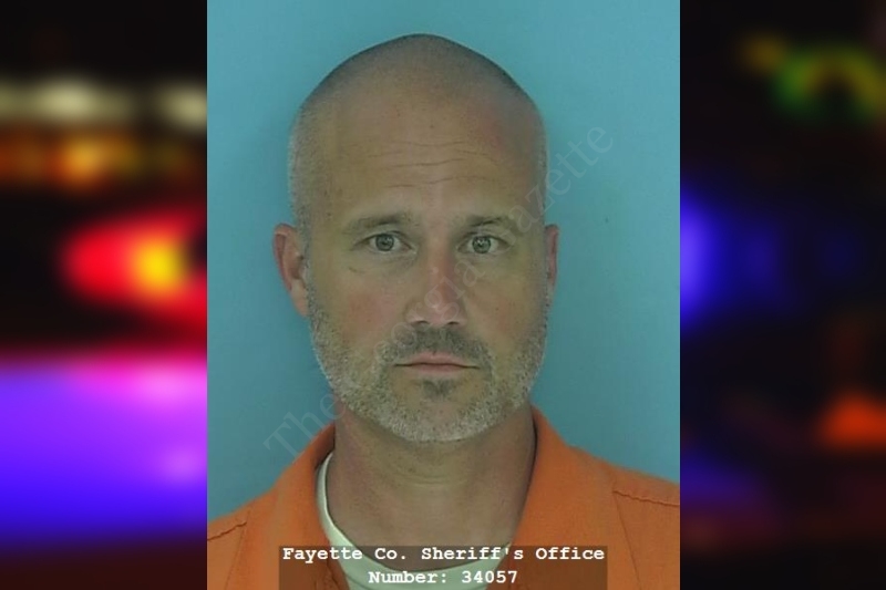 Joseph Bradley Fayette County