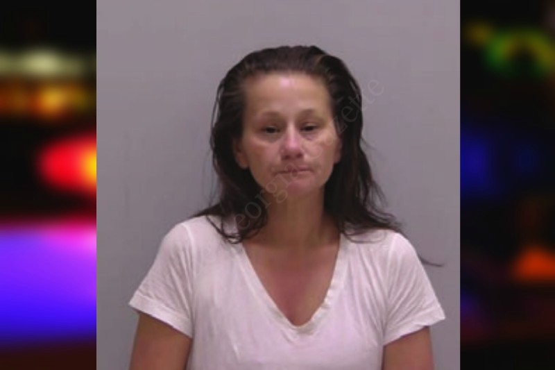 Millie Harrison Bartow County